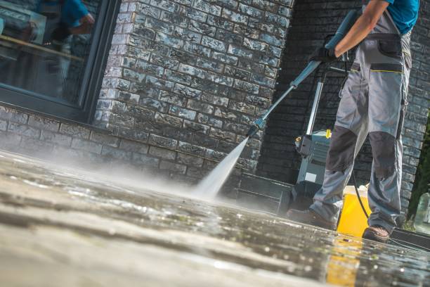 Best Factory Floor Cleaning  in Graymoor Devondale, KY